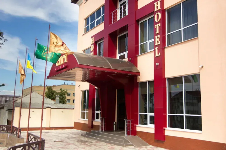 Otel görseli