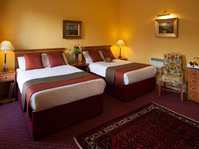 The Royal Highland Hotel photo 6