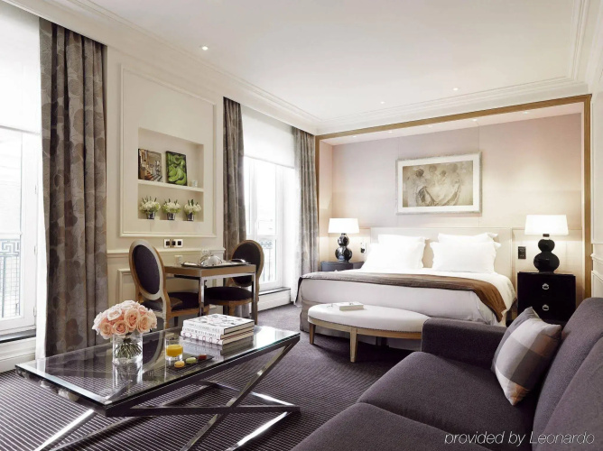Grand Hotel du Palais Royal