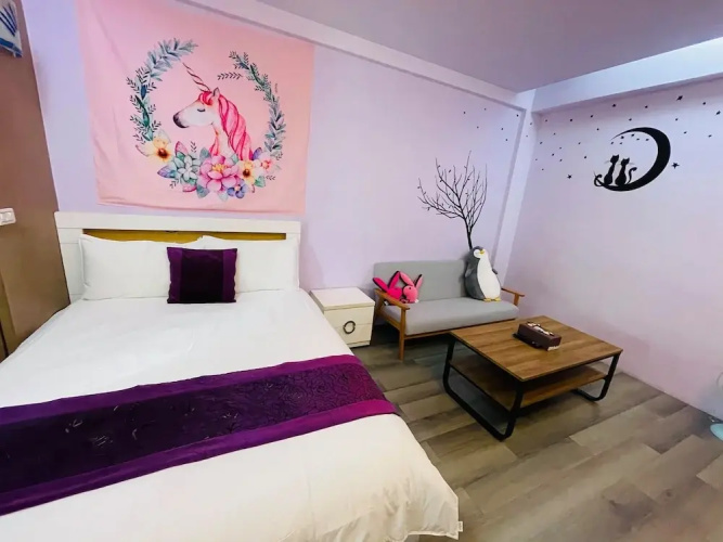 E-Phone hotel