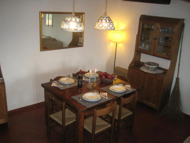 Casa Messi