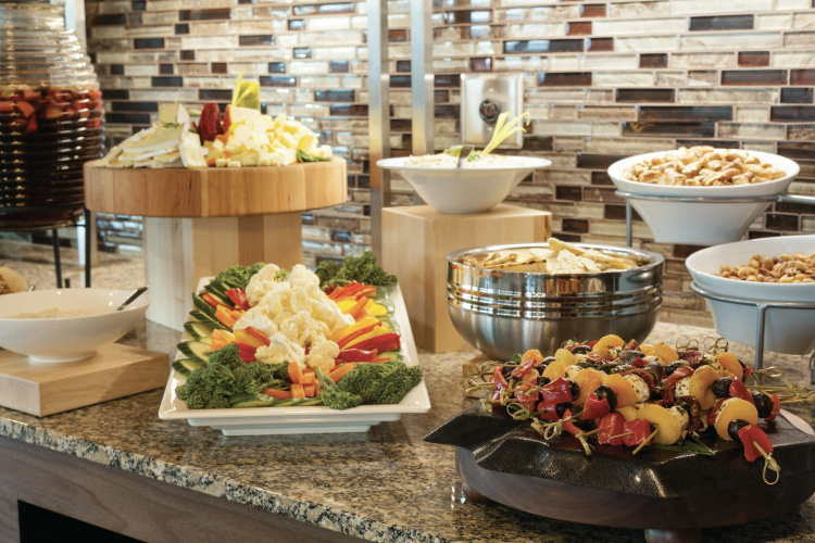 Embassy Suites by Hilton Saratoga Springs photo 12