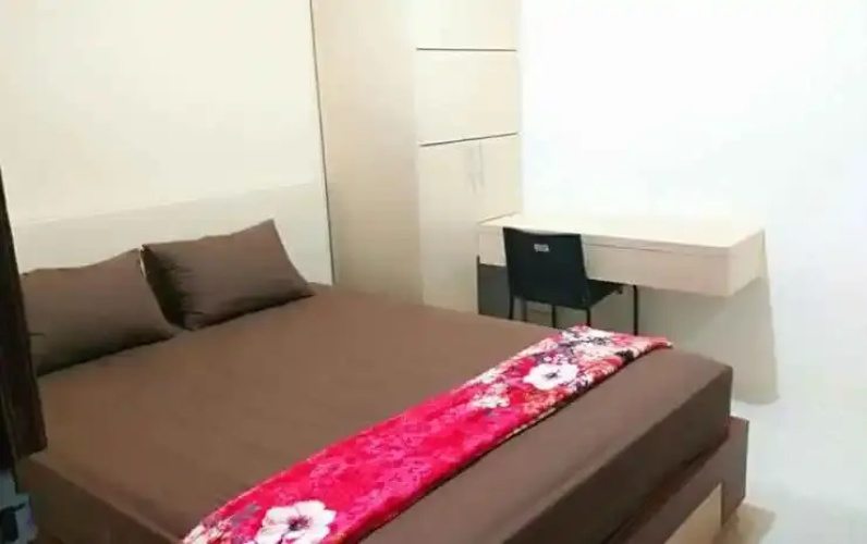 Smart Room at Artkostel