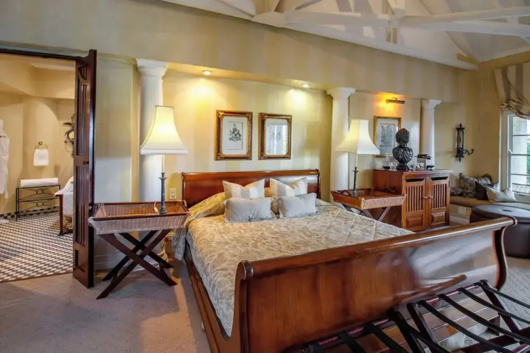 Serra Azul Lodge