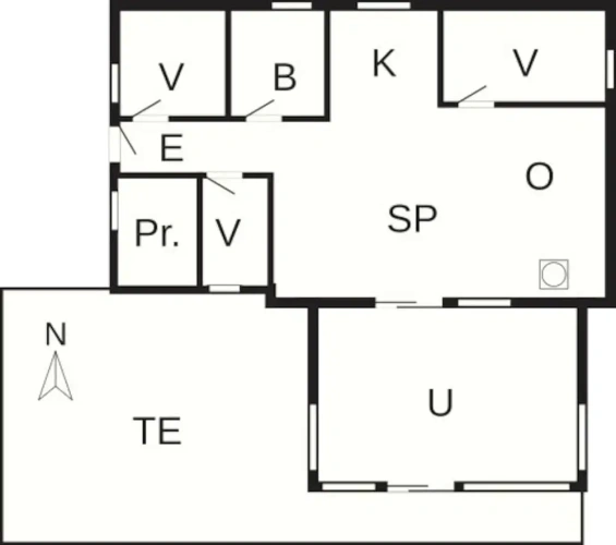 Cottage