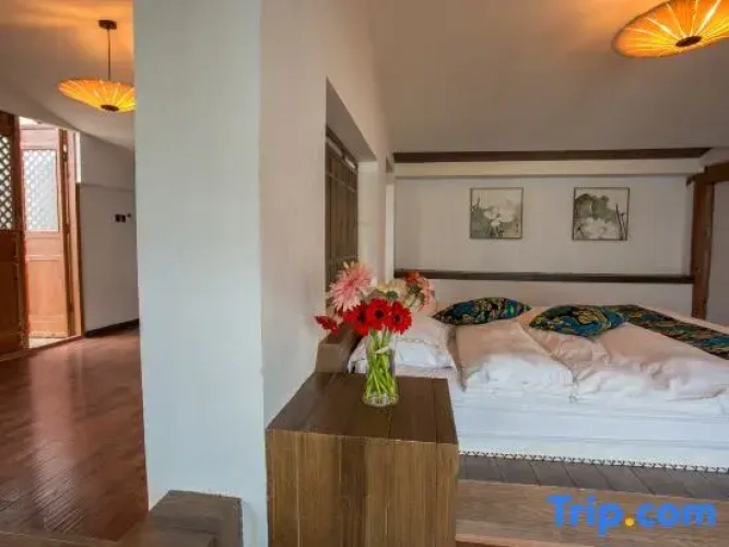 Standard Double Family room