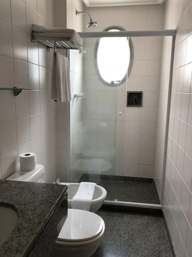 Regent Park Hotel