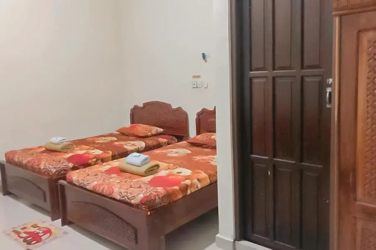 Wisma Anugrahno RedPartner