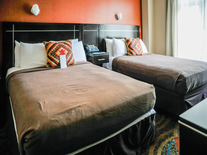 Nesva Hotel