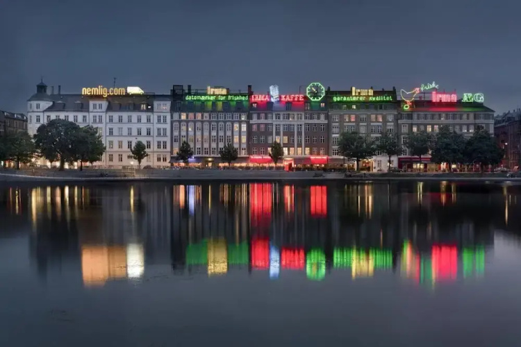 Hotelafbeelding
