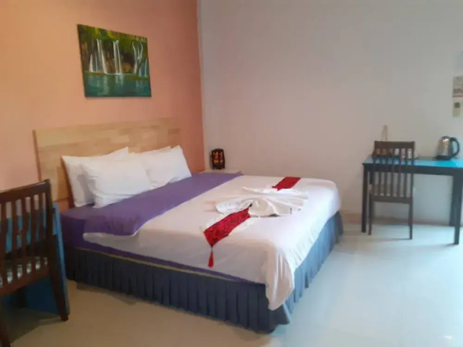 Samsha Guest House