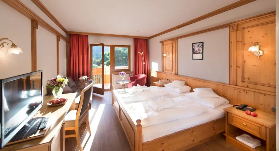 Hotel Wiesnerhof