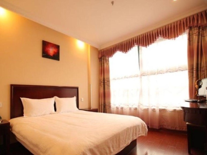 Twin Suite