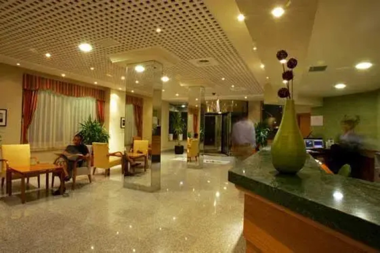 Otel görseli