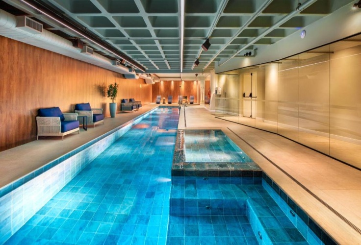 Meliá Paulista photo 33