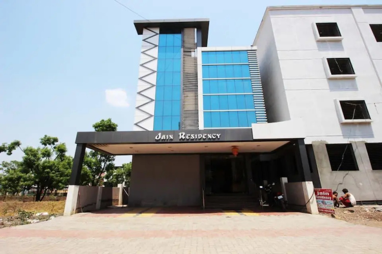 Jain Residency - Shirdi
