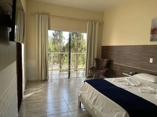 Comfort Double room