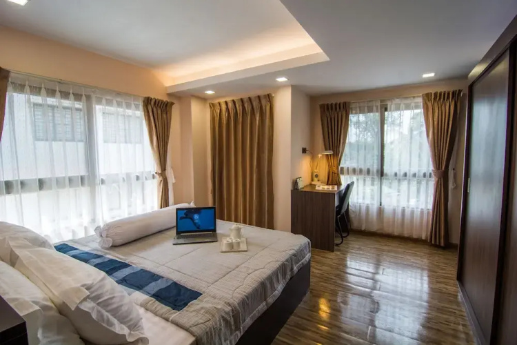 Rose Villa Residence