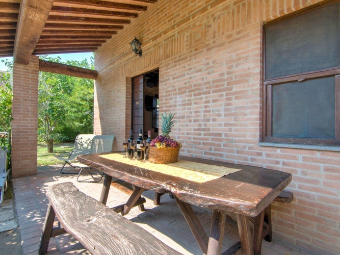 Cottage