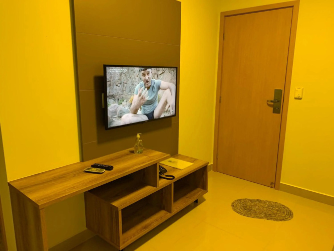 Park Veredas Flat 430