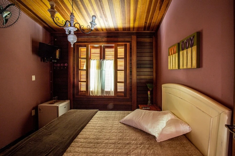 Comfort Suite
