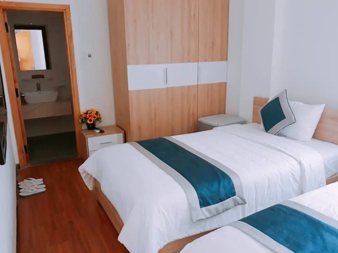 Hanoi Hotel