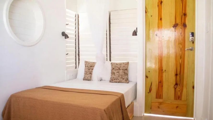 Begona Cliff Hotel