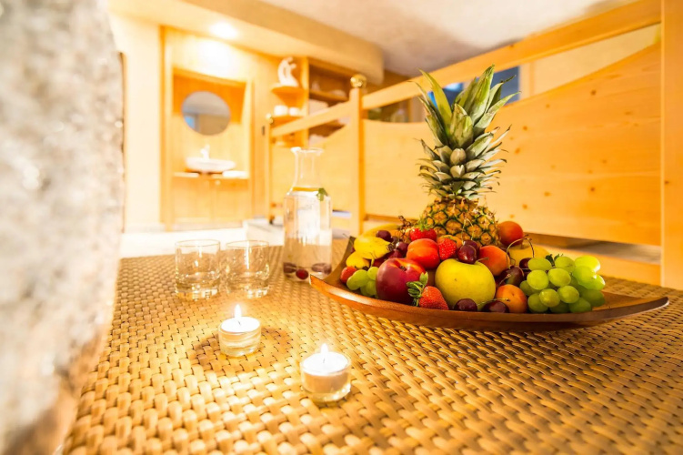 Hotel Verena