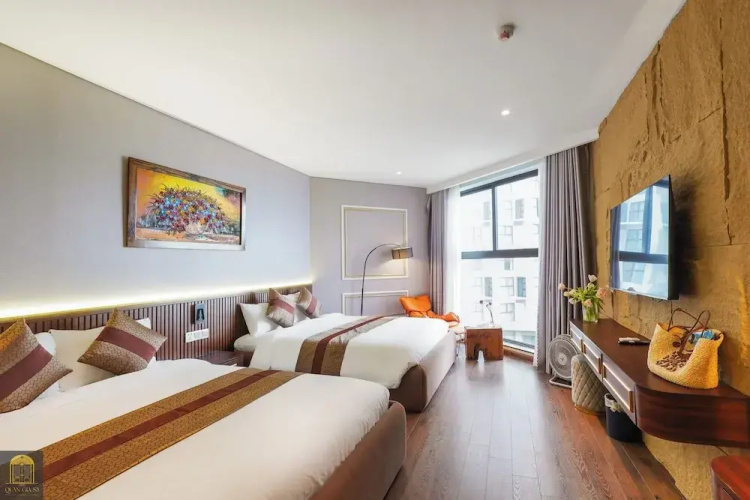 Sea Senses HomeStay