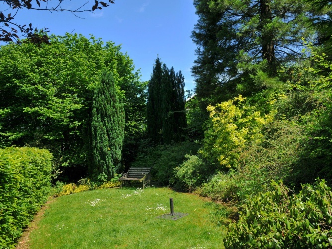 Cottage