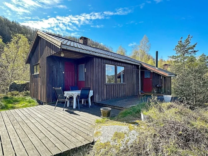 Cottage