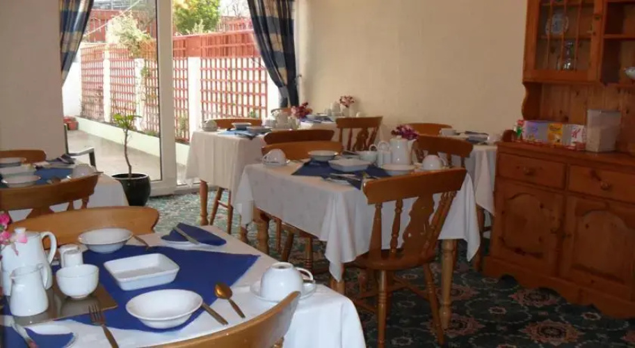 The Florida Guest House