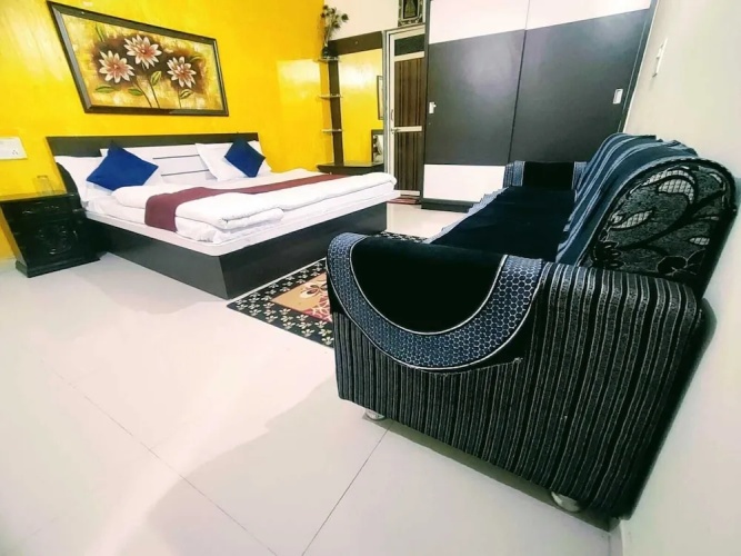 Charan Villa