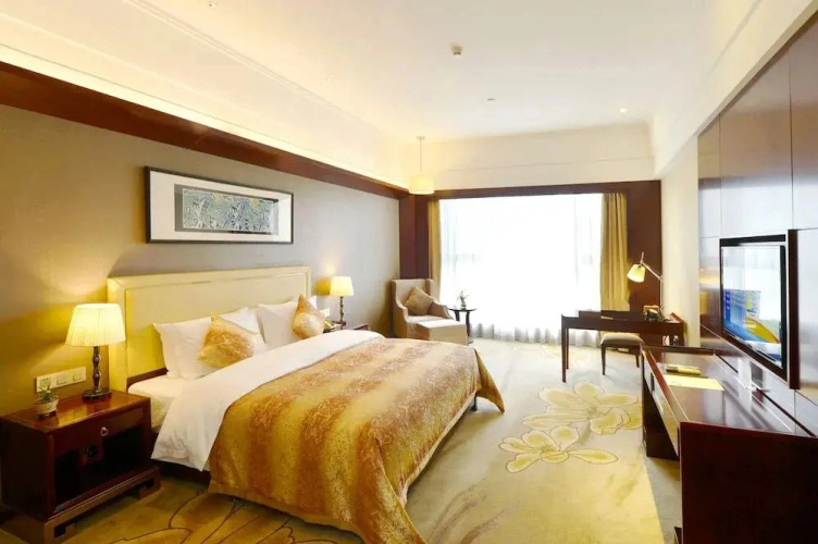 Dizhonghai Hotel