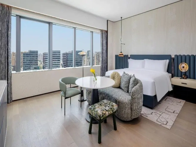 Grand Double room