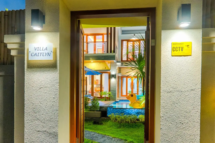 Villa Caitlyn