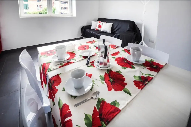 Residence Peloni