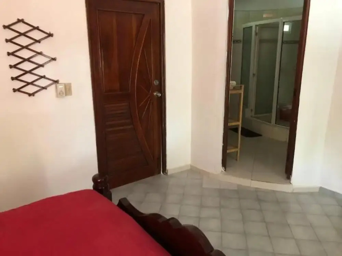 Villa Antonia