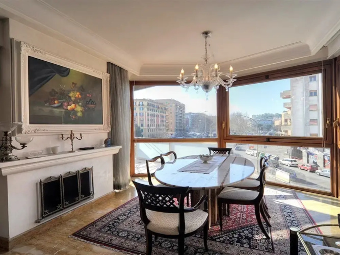 Rome Luxury House