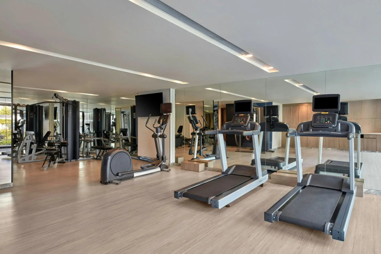 Courtyard by Marriott Gorakhpur