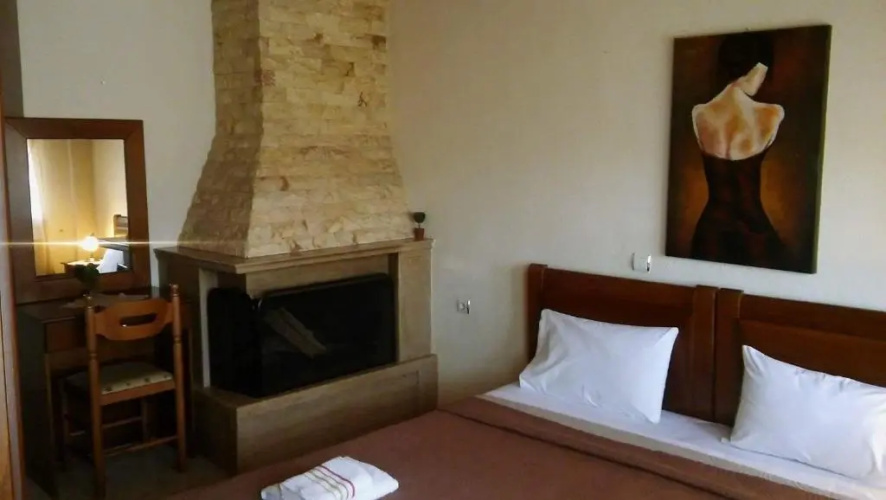 Guesthouse Adonis