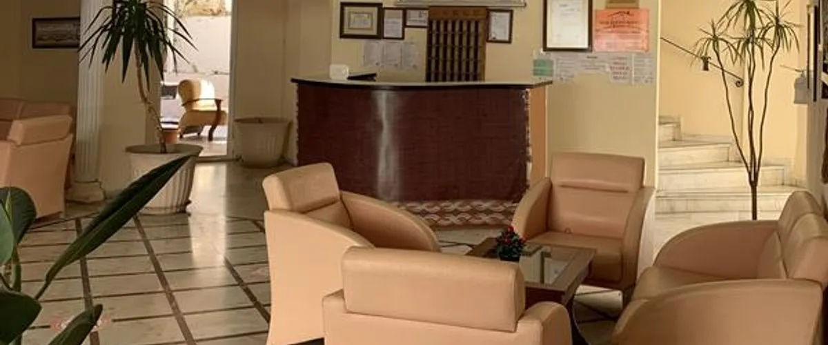 Zuhat Otel