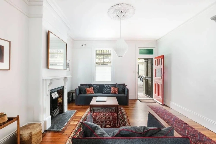 3 Bedrooms Cottage with city view