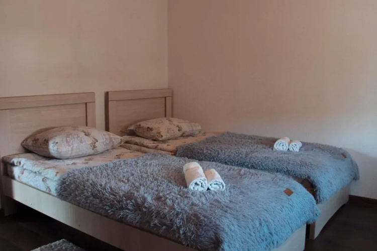 Guest House Melissa
