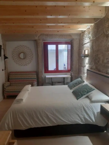 Casa Choupas