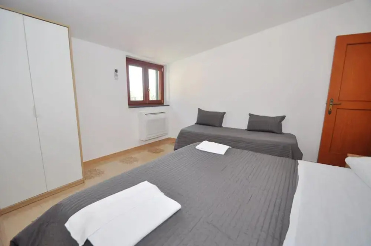 Apartments Cetara
