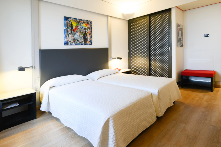 Art Hotel Museo