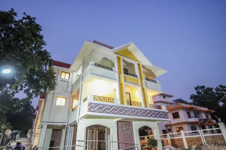 Hotelafbeelding