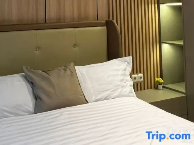 Superior Double room with sea view