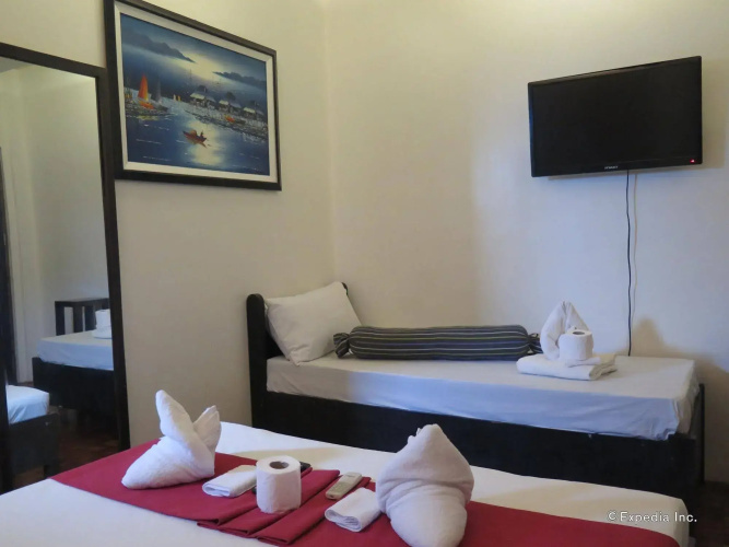 A Place to Remember El Nido Palawan